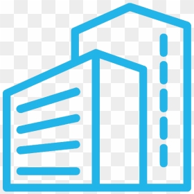 Server Data Center Png Clipart - Data Center Building Icon, Transparent Png - server images png