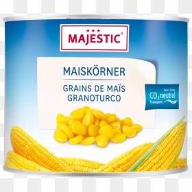 Maize, HD Png Download - sweet corn png