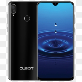 Cubot R15 Pro, HD Png Download - r15 png