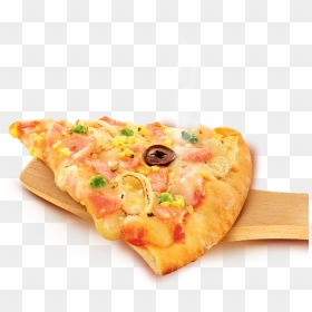 Pizza Png, Transparent Png - pizza png image