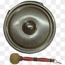 Circle, HD Png Download - temple bells png