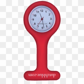Montre Trotteuse Infirmière, HD Png Download - clock needle png