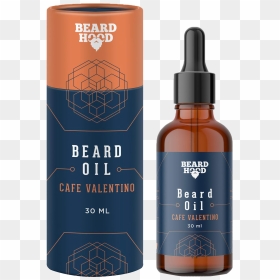 Beardhood Vitamin C Serum For Face With Vitamin C, HD Png Download - plain cricket bat png