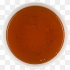 Organic Moroccan Mint Green Tea - Green Tea Top View Png, Transparent Png - green tea cup png