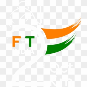 Fit India Plogging - Fit India Flag Run, HD Png Download - mata rani png