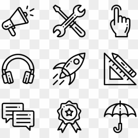 Christianity Icons, HD Png Download - web designing images png