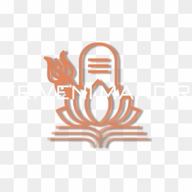 Triveni Mandir - Emblem, HD Png Download - lord siva png