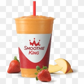 Sk Wellness Pure Recharge Mango Strawberry With Ingredients - Smoothie King Keto Champ Coffee, HD Png Download - mangoes png