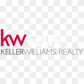 Picture - Keller Williams Elite Logo, HD Png Download - background images png format