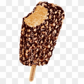 Frozen Reese"s Dessert Bar - Reese's Good Humor Bars, HD Png Download - chocobar ice cream png