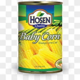 Penne, HD Png Download - sweet corn png