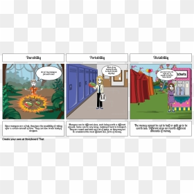 Cartoon, HD Png Download - mangoes png