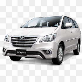 Thumb Image - Innova Car Png, Transparent Png - innova png images