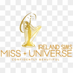 Transparent Miss Universe Logo Png Illustration Png Download Vhv