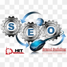 Seo Png Transparent - Seo Keyword Research Thumbnail, Png Download - seo images png