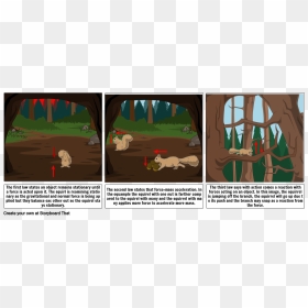Cartoon, HD Png Download - indian sheep png