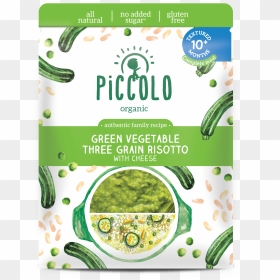 Piccolo, HD Png Download - green vegetables png