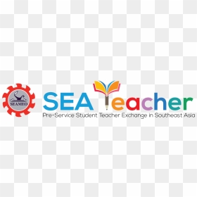 Sea Teacher Project Seameo, HD Png Download - dmk flag png