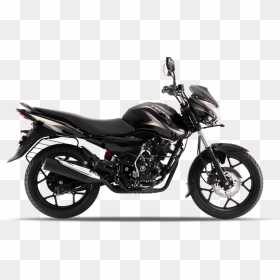 Bajaj Discover 150, HD Png Download - bajaj bikes png