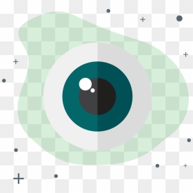 Eyeglob - Kélonia, HD Png Download - glob png