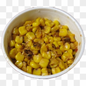 Corn Kernels, HD Png Download - sweet corn png