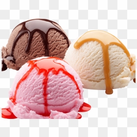 Scoop Ice Cream Png, Transparent Png - chocobar ice cream png
