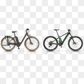 What Is The Difference Between E Urban And E Mtb Bikes - Scott Strike Eride 910 Bike 2020, HD Png Download - bajaj bikes png
