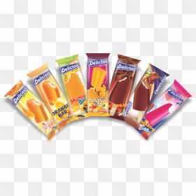 Chocobar Ice Cream Candy, HD Png Download - chocobar ice cream png