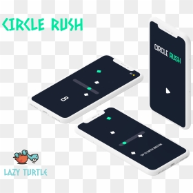 7d2wo4o - Mobile App, HD Png Download - mobile .png