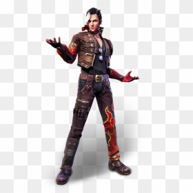 Free Fire Character Png, Transparent Png - fire images hd png