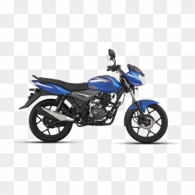 Discover 125 Disc - Discover 125 Cc 2018, HD Png Download - bajaj bikes png