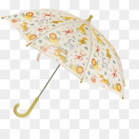 Umbrella, HD Png Download - rain umbrella png