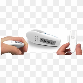 Glucowise Price, HD Png Download - clock needle png