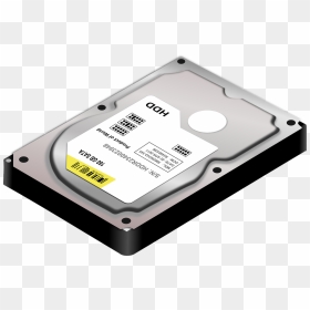 How To Install A Hard Disk In Computer Desktop Pc Step - Hard Disk Of Computer, HD Png Download - desktop pc png