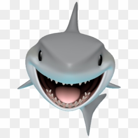 Stekers Del Tiburon Para Whatsapp, HD Png Download - real fish png