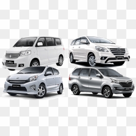 Innova Type 4 Png , Png Download - Agya Door Visor, Transparent Png - innova png images
