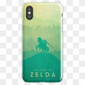 Zelda Wallpaper Phone, HD Png Download - indian sheep png