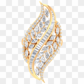 Sg-2019052357 - Diamond, HD Png Download - gold jewellery models wallpapers png