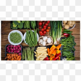 Vegetables, HD Png Download - green vegetables png