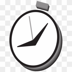 Clock Watch Clip Art - Watch Clipart, HD Png Download - watch clipart png
