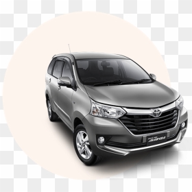 Avanza Xenia Harga Mobil Bekas, HD Png Download - toyota innova png