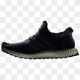 Shoe, HD Png Download - adidas shoes png