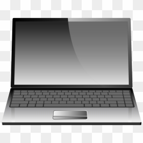 Laptop Notebook Png Image - Laptop Clipart Computer, Transparent Png - laptop images hd png