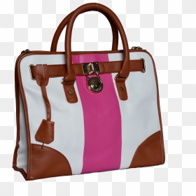 12 - Handbag, HD Png Download - ladies bags png
