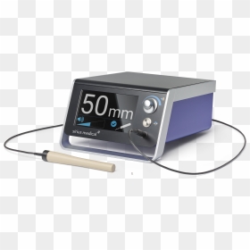 Radio Clock, HD Png Download - clock needle png