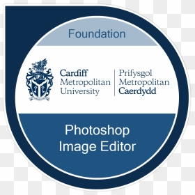 Photoshop Image Editor - Cardiff Metropolitan University, HD Png Download - suit png for photoshop