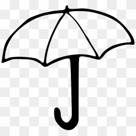 Umbrella, Cover, Rain, Rainy, Rain Cover, Sunshade - Umbrella Clip Art, HD Png Download - rain umbrella png