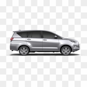 Sewa Mobil Online - Kerala Car Rentals, HD Png Download - innova png images