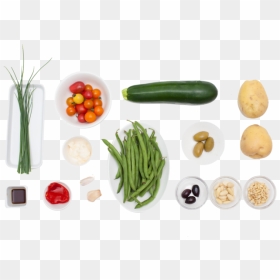 Thumb Image - Vegetables From Top Png, Transparent Png - green vegetables png