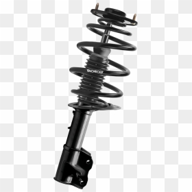 Front Shock Absorber For Toyota Innova , Png Download - Toyota Innova Shock Absorber, Transparent Png - toyota innova png